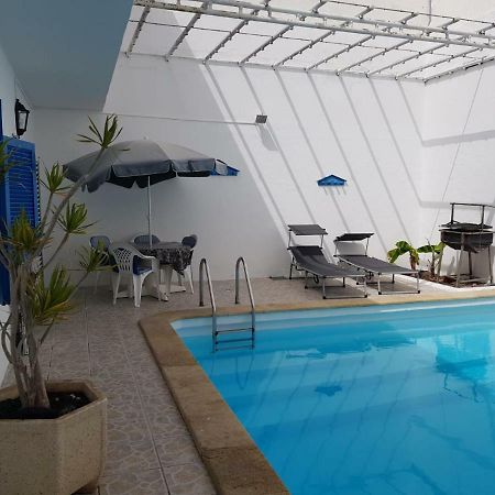 Appartement Casa Beatriz à Famara Extérieur photo