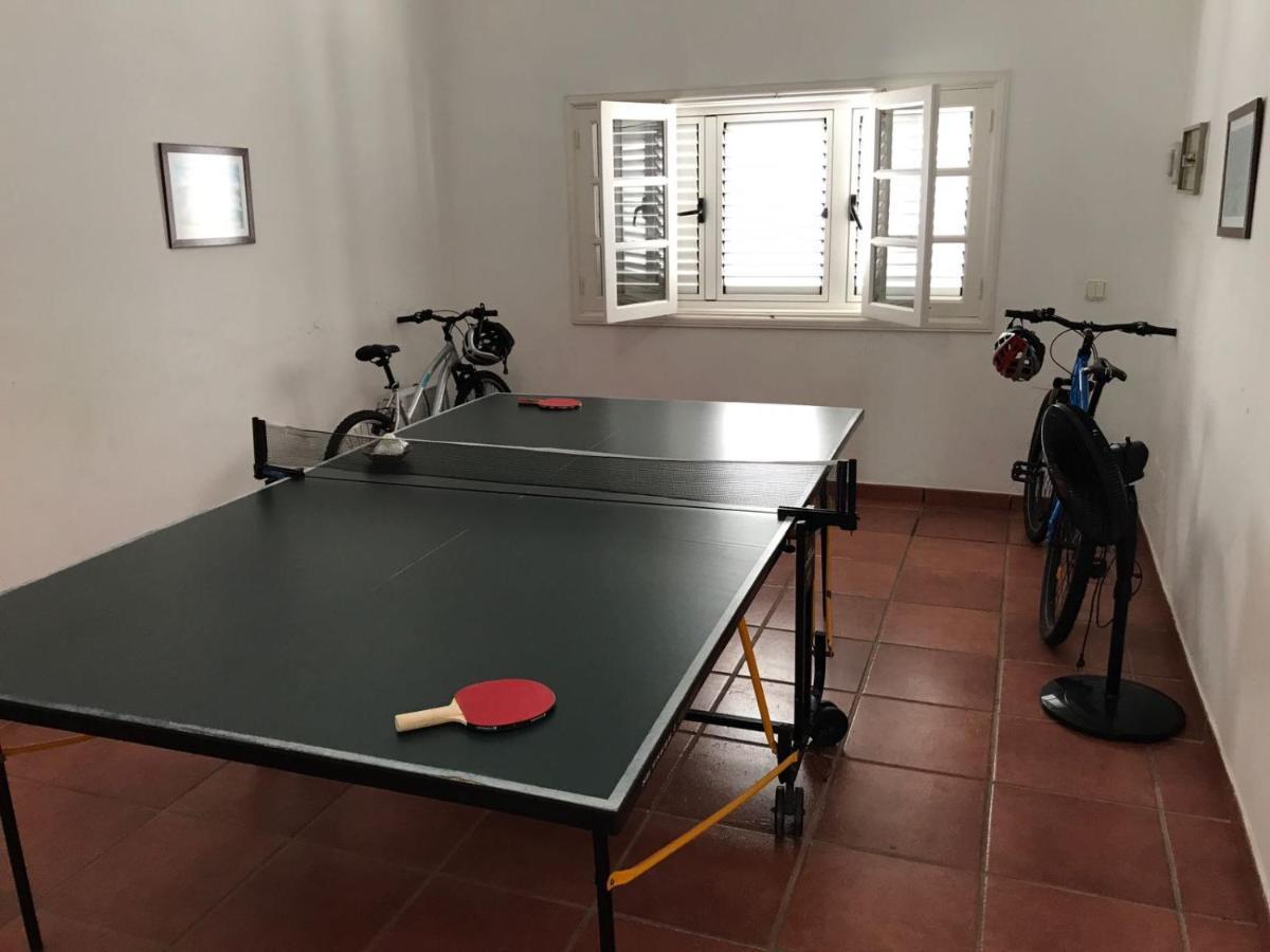 Appartement Casa Beatriz à Famara Extérieur photo