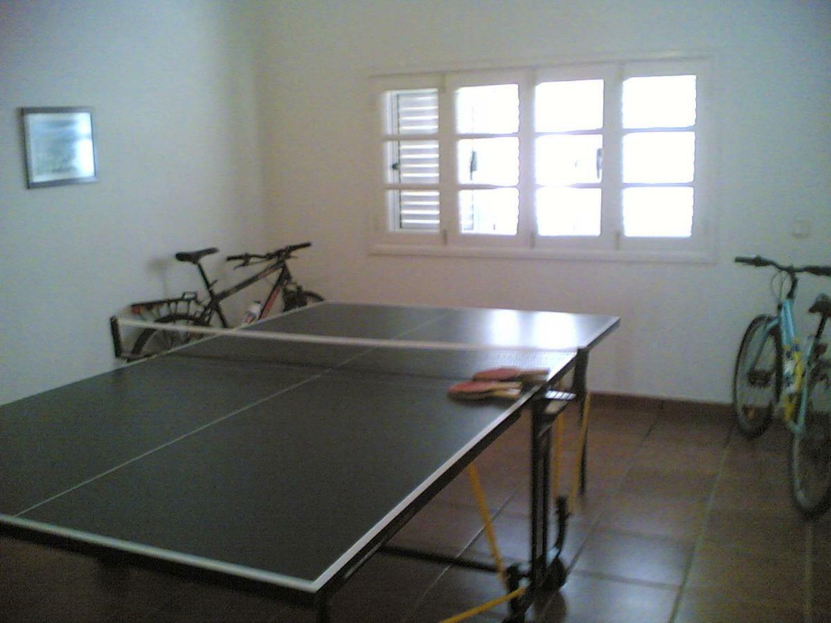 Appartement Casa Beatriz à Famara Extérieur photo
